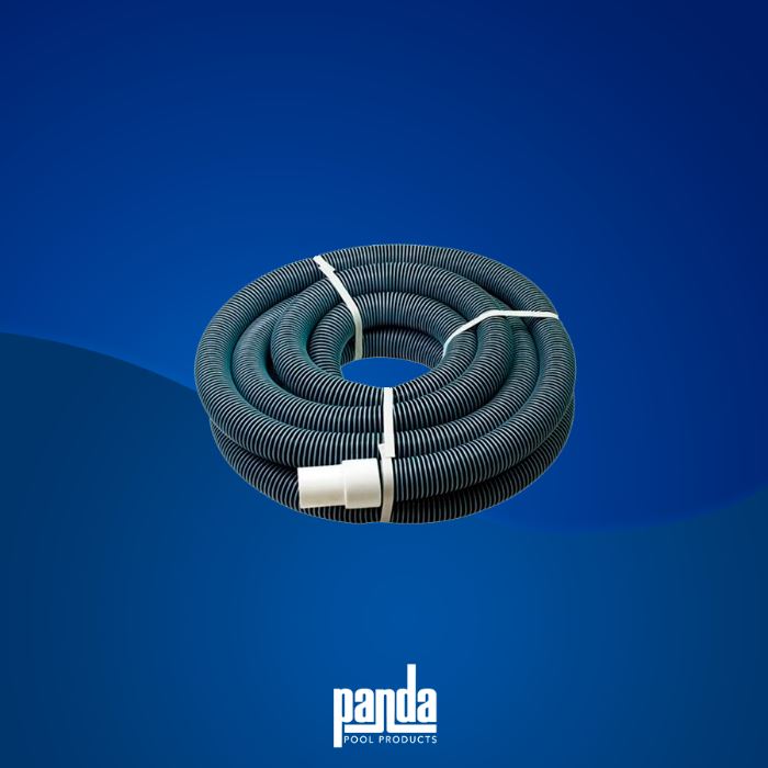 MANGUERA REFORZADA PARA PISCINA 12.00 MTS (40’)